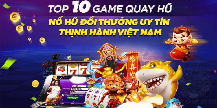 game no hu doi tien mat